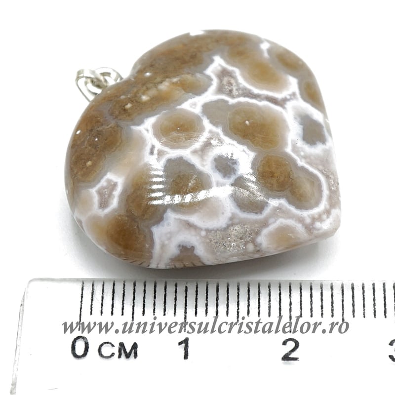 Pandantiv jasp oceanic